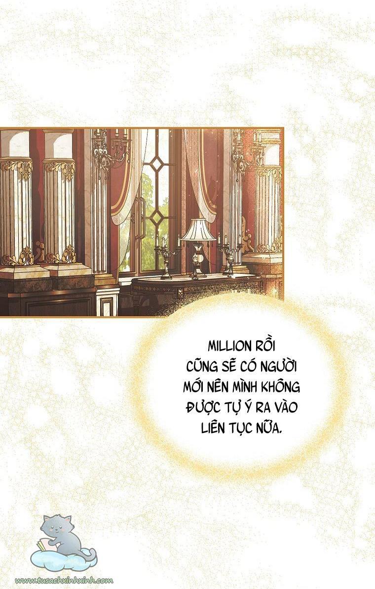 tháng năm cuối cùng của nữ phụ đoản mệnh chapter 29 11