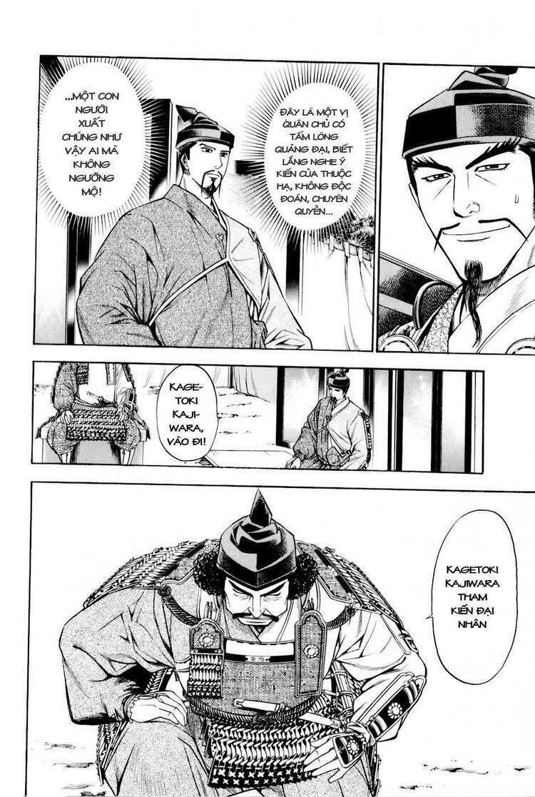 thiếu niên vương phần 2 chapter 13 56