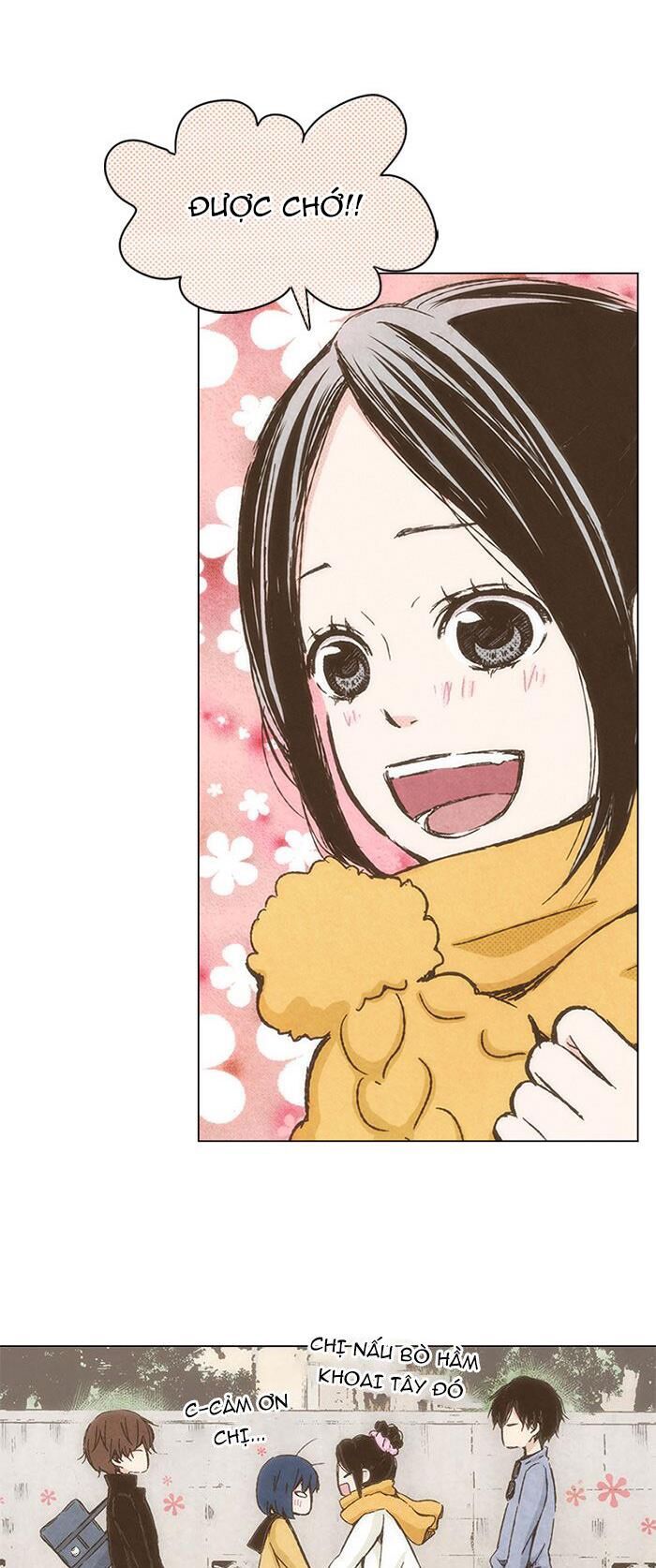 honey! honey! marry me! chapter 68 14