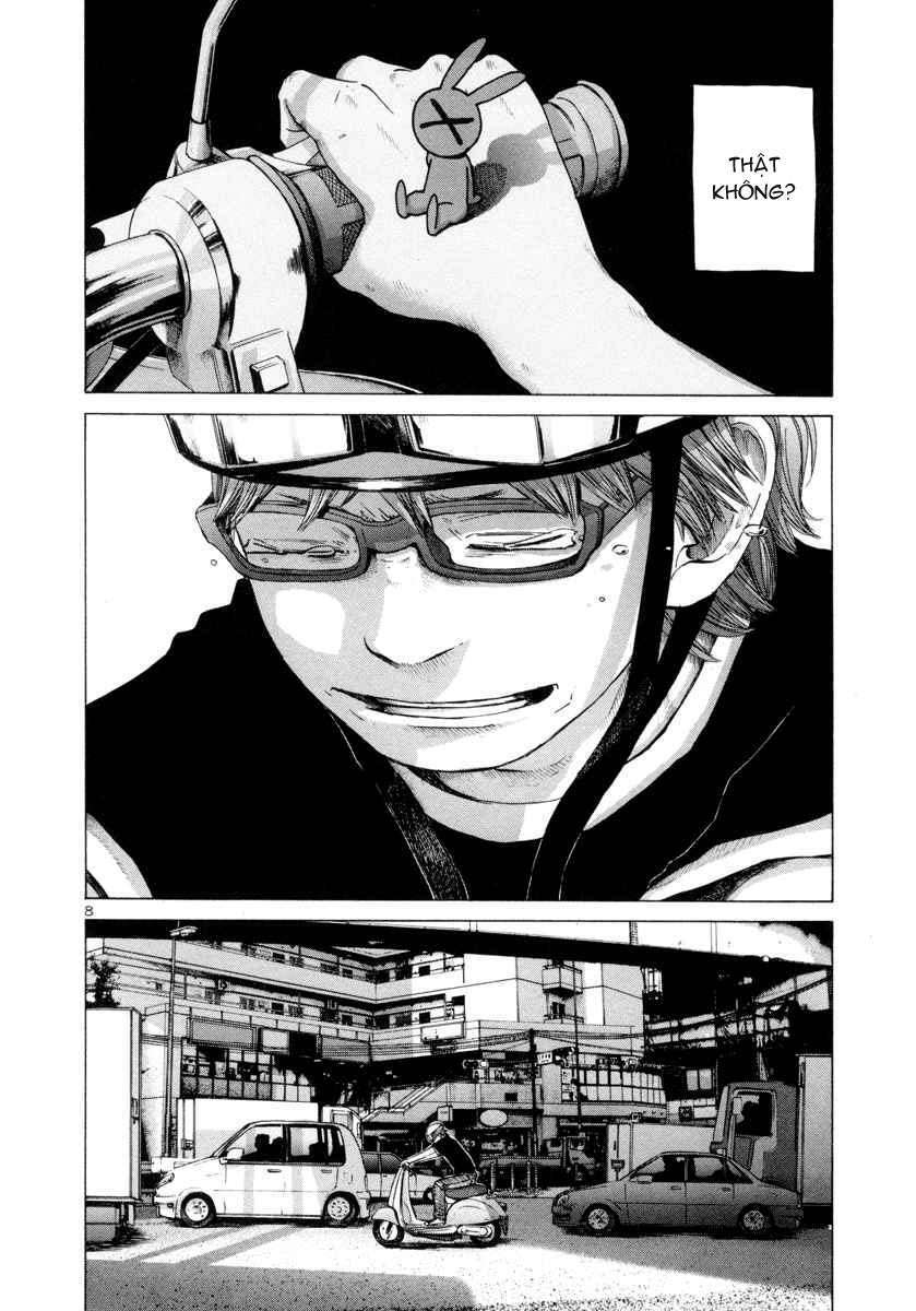 thực tế cuộc sống chapter 14 8