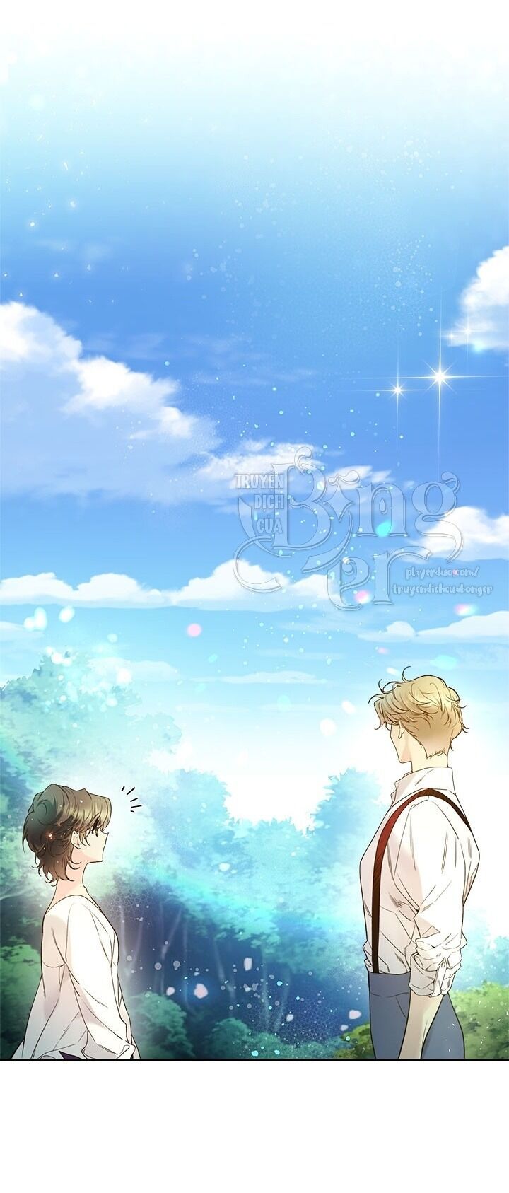 [15+] công chúa chloe chapter 65 29