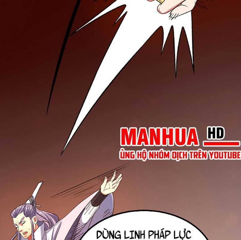 võ đạo độc tôn chapter 578 14