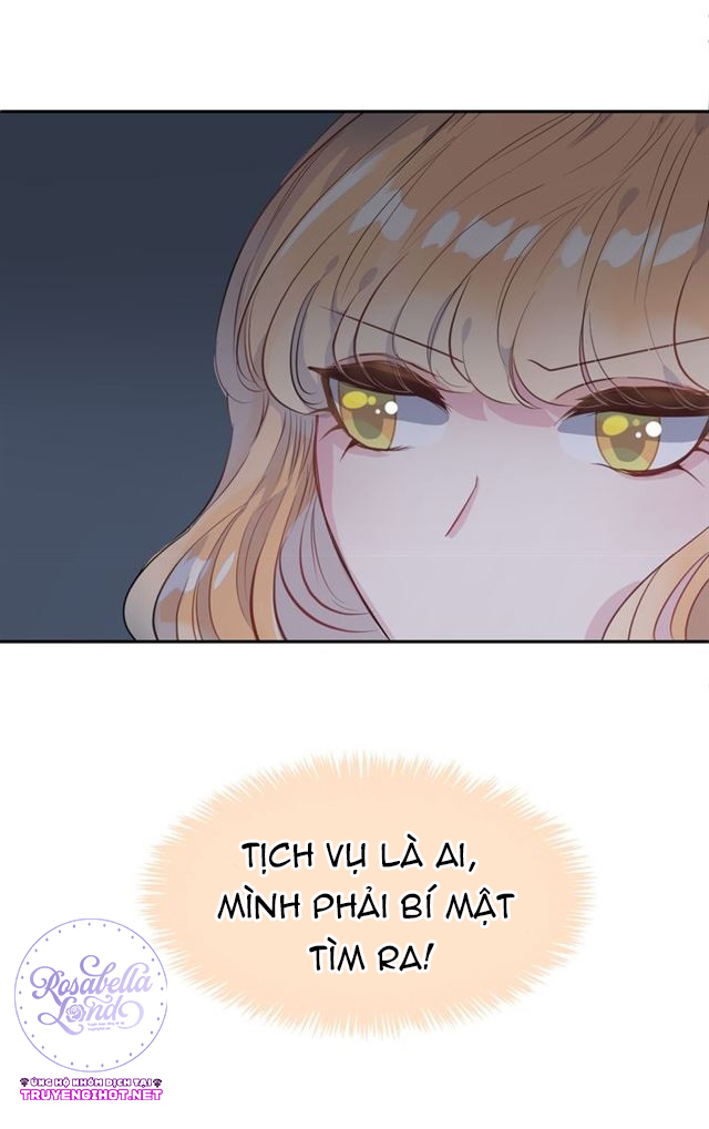 bộ váy của nàng tiên cá chapter 20 34