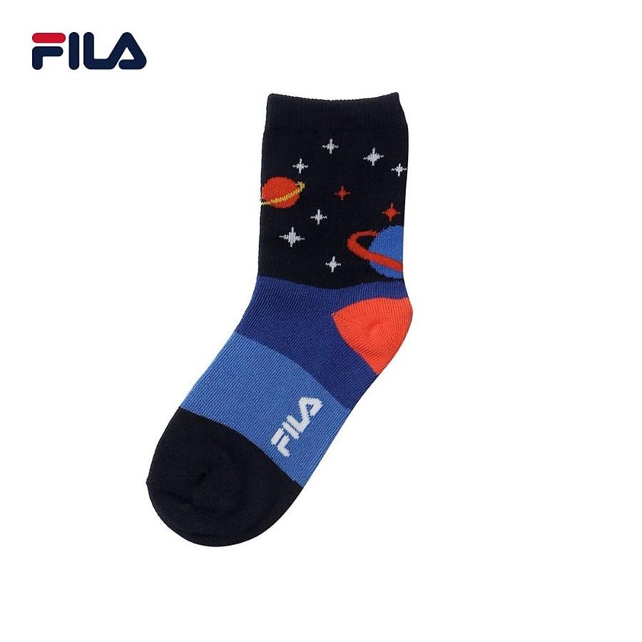 Tất vớ trẻ em Fila Space - FK3SCD1314X