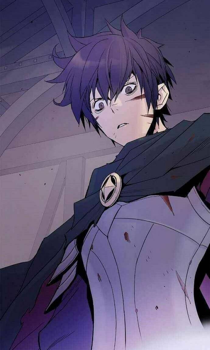 băng tâm kỵ sĩ chapter 20 18