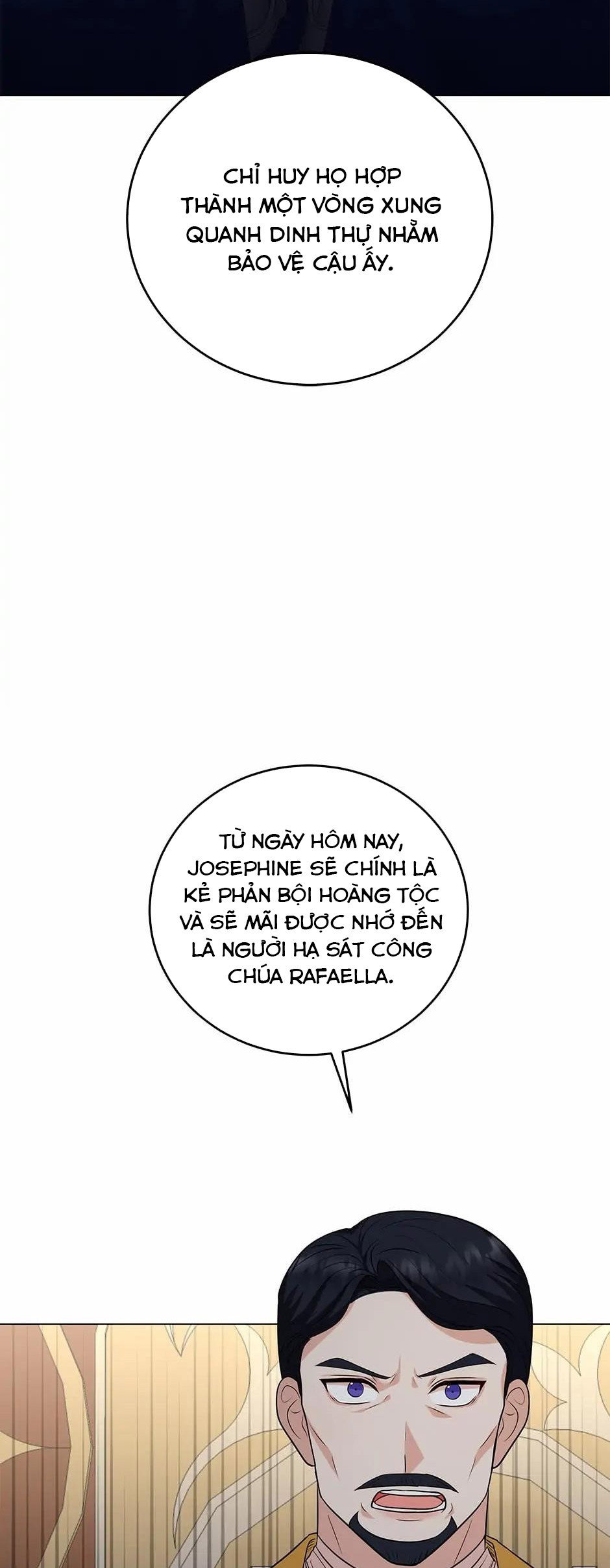 diễn vai ác nữ cũng thật khó khăn chapter 80 50