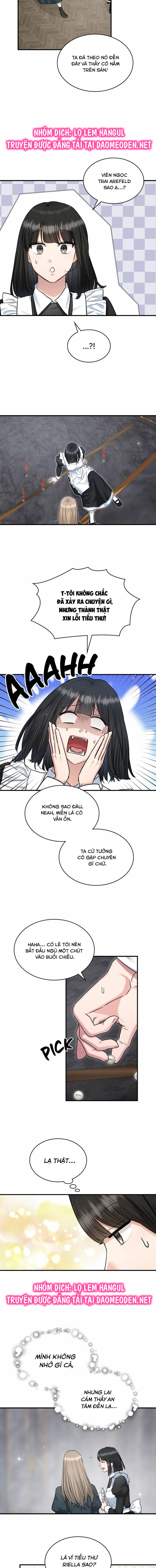 hai người thừa kế chapter 83 8