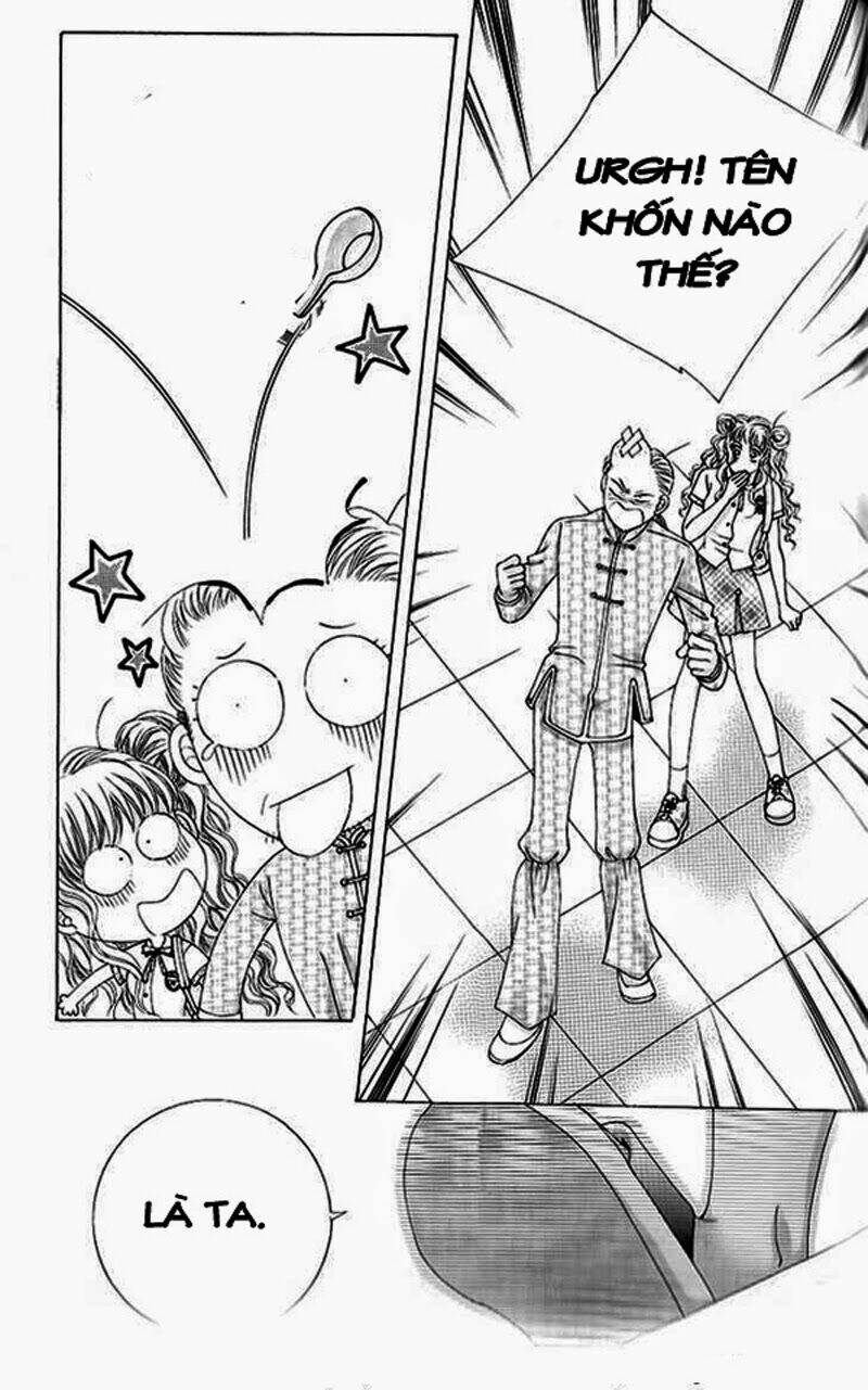 địa ngục tuyết trắng chapter 7 25