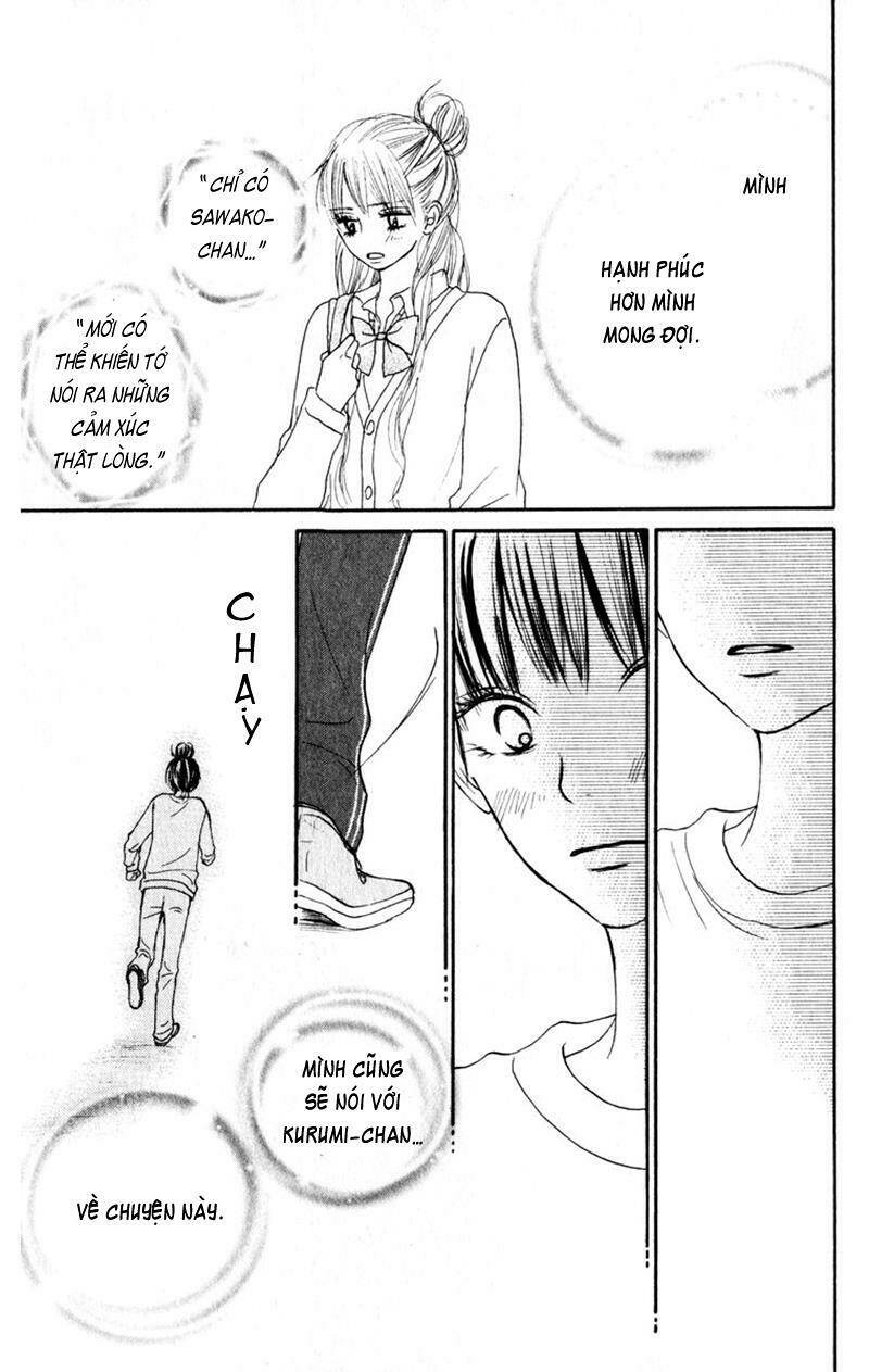 anh đã cho em biết bao thứ đầu tiên chapter 15 37