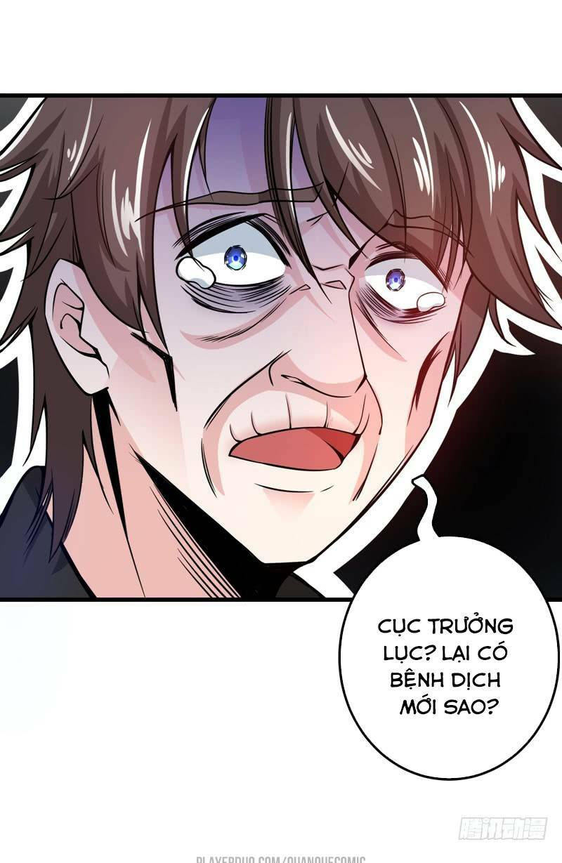 tối cường thần y tại đô thị chapter 39 4