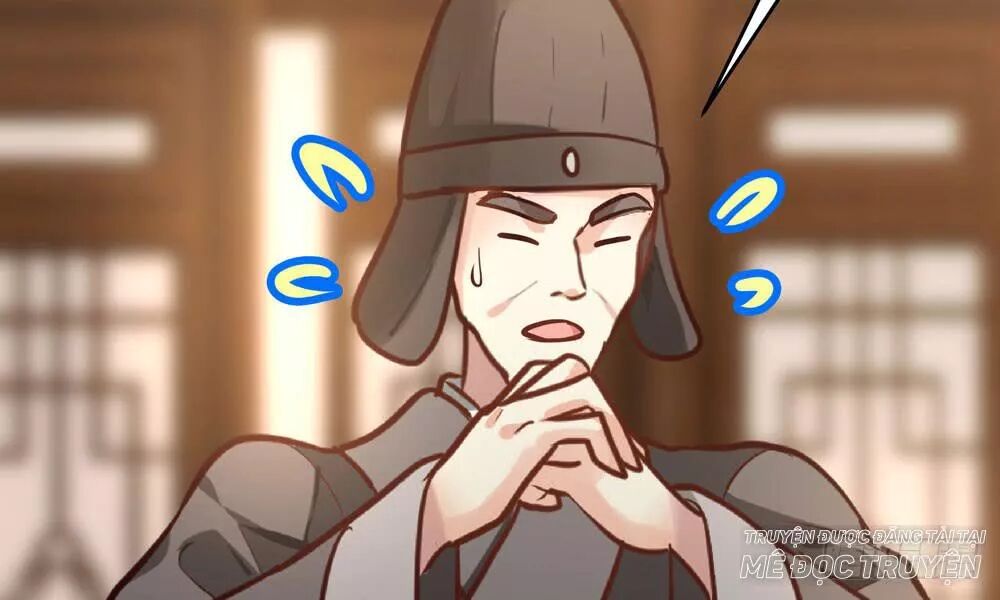 thái tử phi nhà ta thật hung hăng chapter 27 96