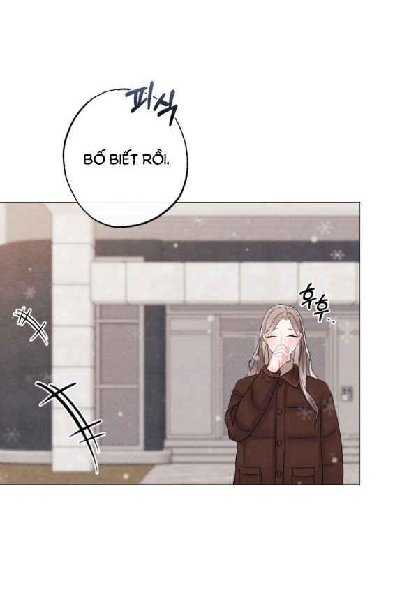 Bão Tuyết chapter 50.1 - Trang 31