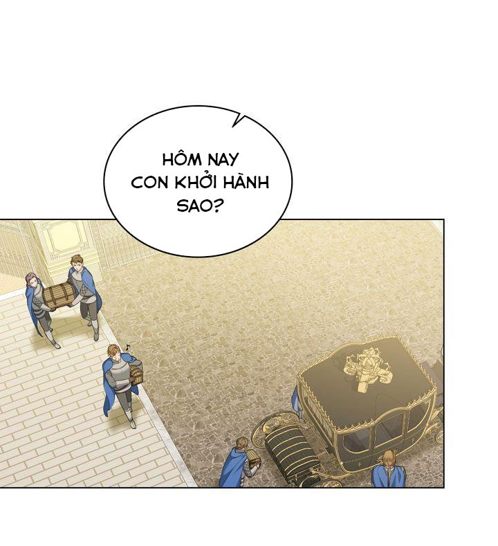 Sự Xuất Hiện Của Các Nhân Vật Phản Diện chapter 46 - Trang 2