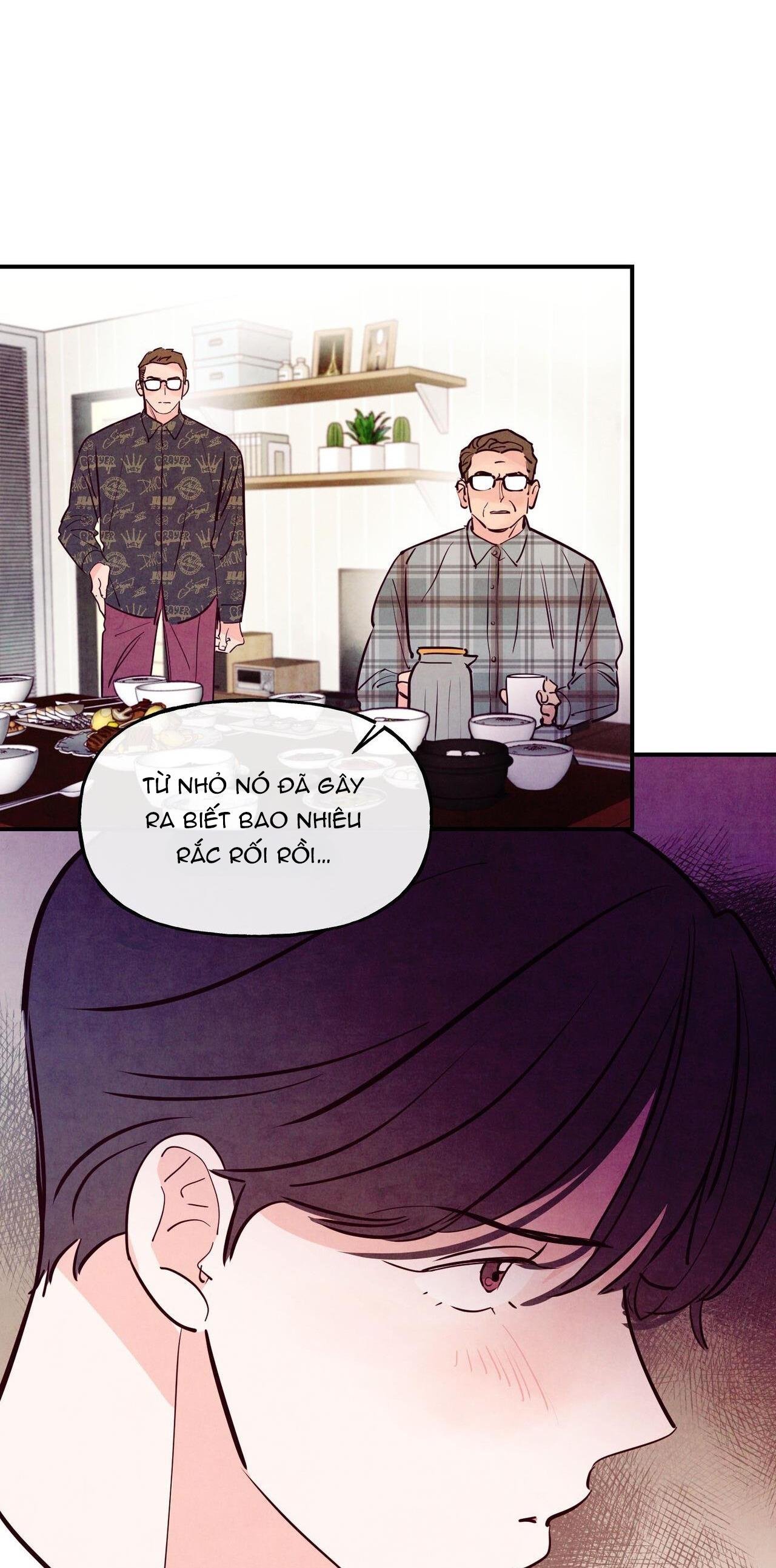 say tình [bl] chapter 78 24