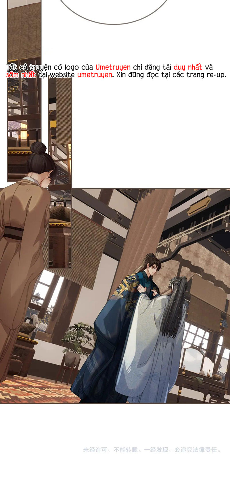 á nô 2: thám hoa chapter 20 48