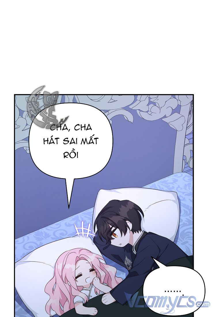 trở thành con gái út của công tước phản diện chapter 26 27