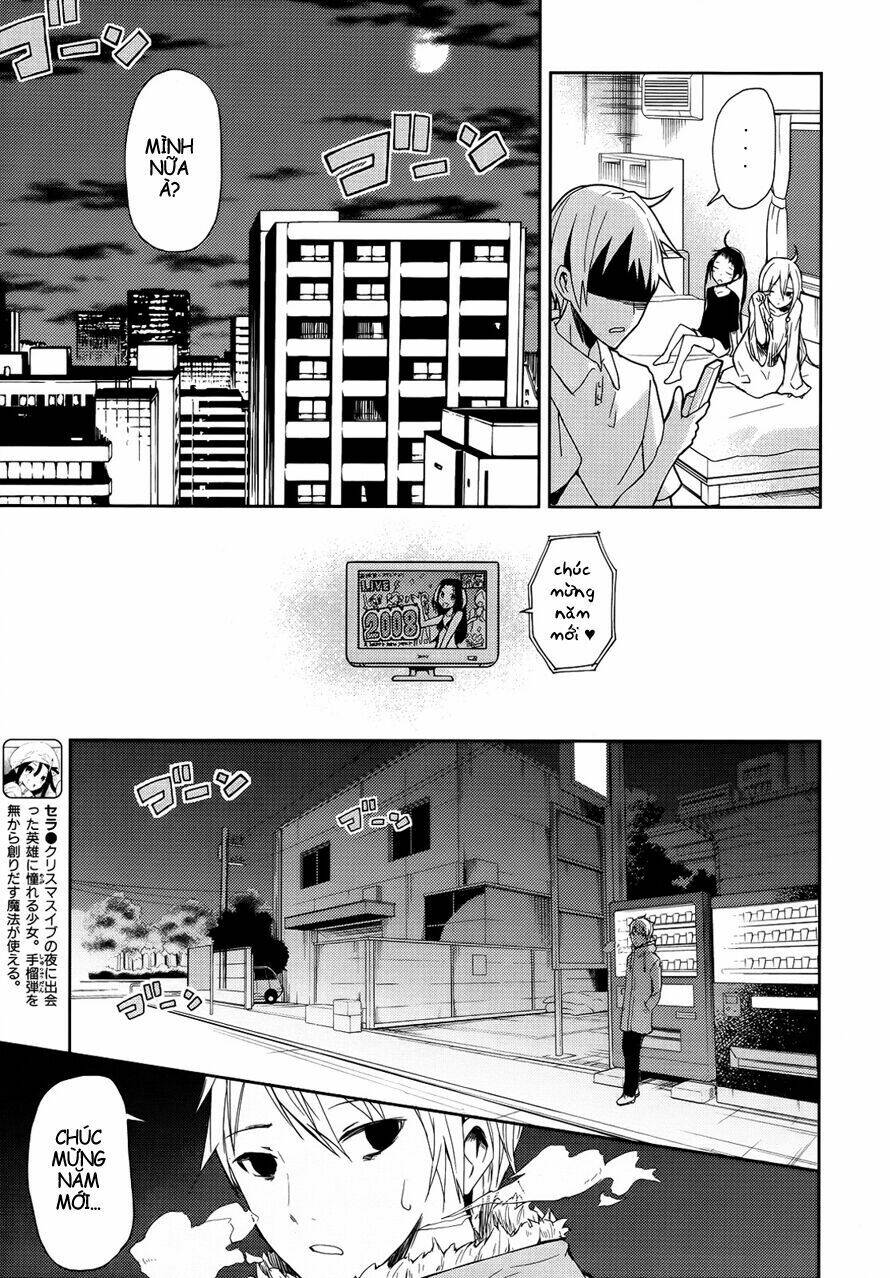 instant bullet chapter 2 6