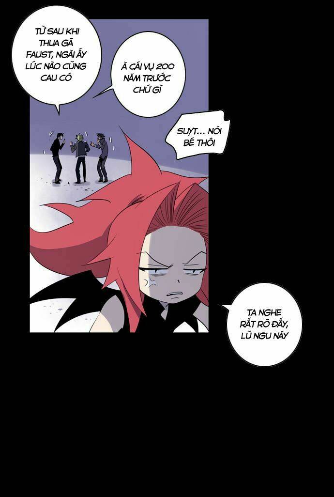 bản khế ước linh hồn chapter 109 19