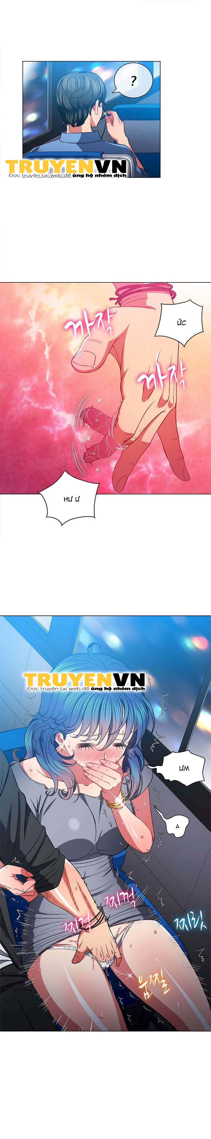 bắt nạt học đường chapter 78 6