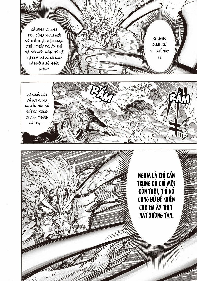 one-punch man chapter 200 15