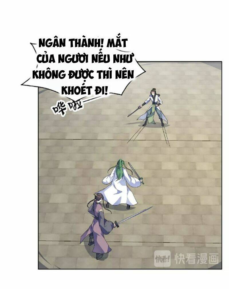 nghịch thiên đại thần chapter 46 10