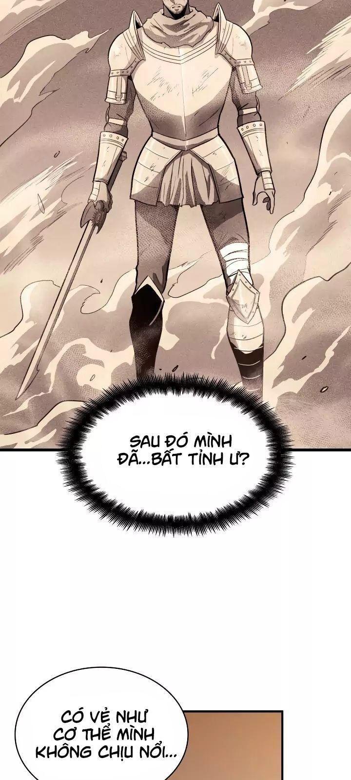 tôi trở lại thăng cấp một mình chapter 29 23