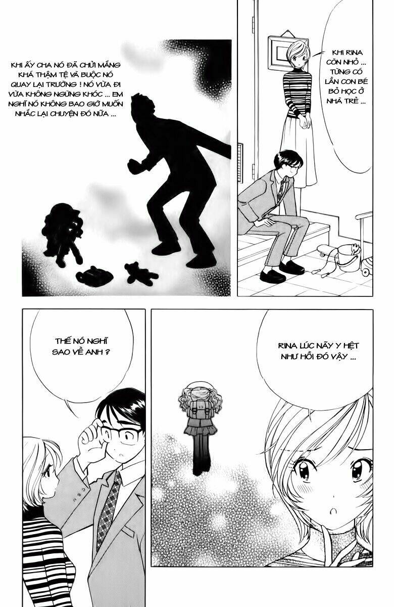 orange yane no chiisana ie full chapter 50 3