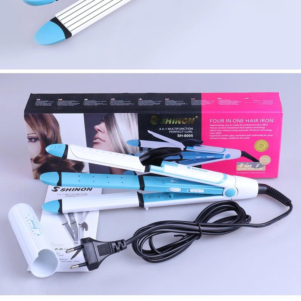 Máy làm tóc đa năng 4 in 1 - 8005