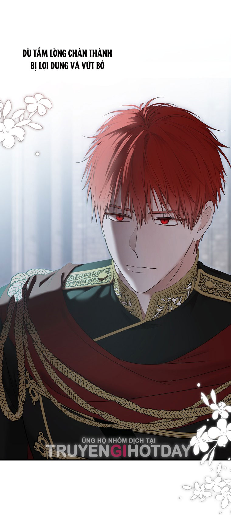 [Bản 15+] Tôi Lạc Vào Thế Giới Trò Chơi Harem Ngược chapter 91.2 - Trang 34