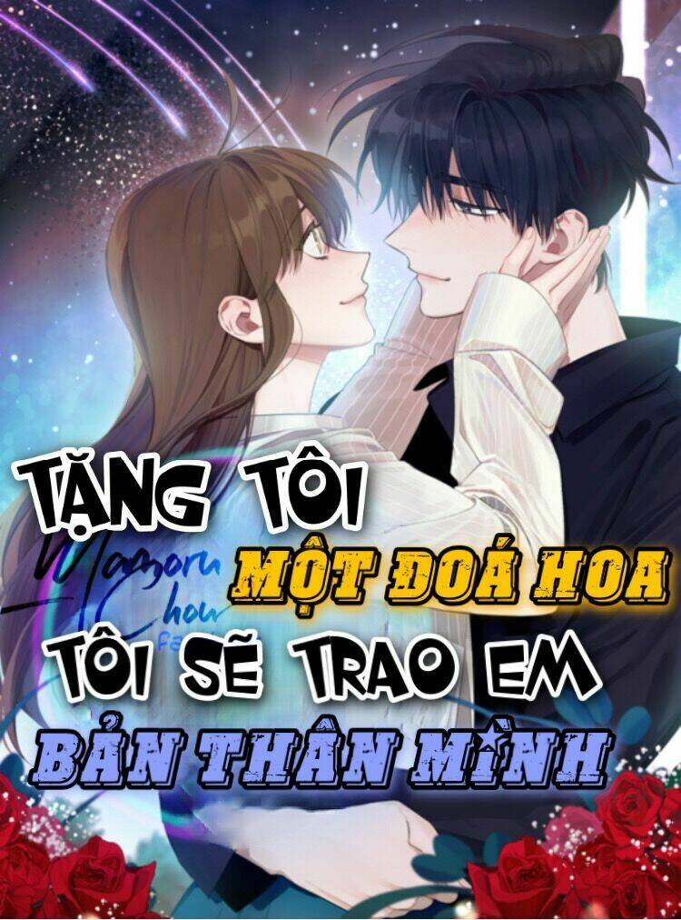 dừng chân nơi trái tim anh chapter 4 38