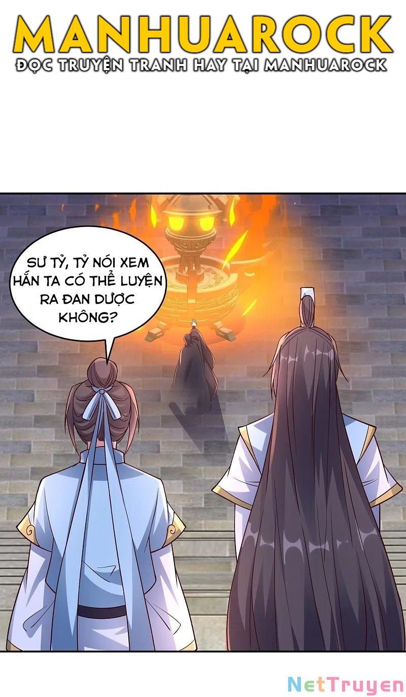 tiên võ đế tôn chapter 294 40