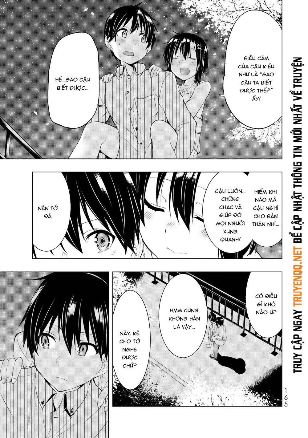 remake our life! chapter 4.2 13