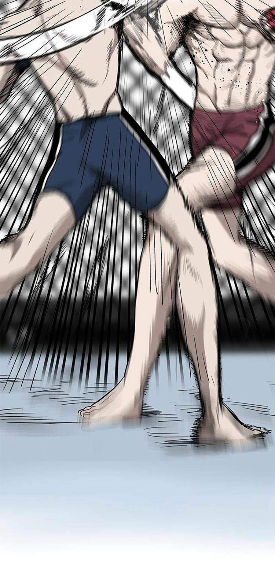 Vua Võ Đài chapter 2 37