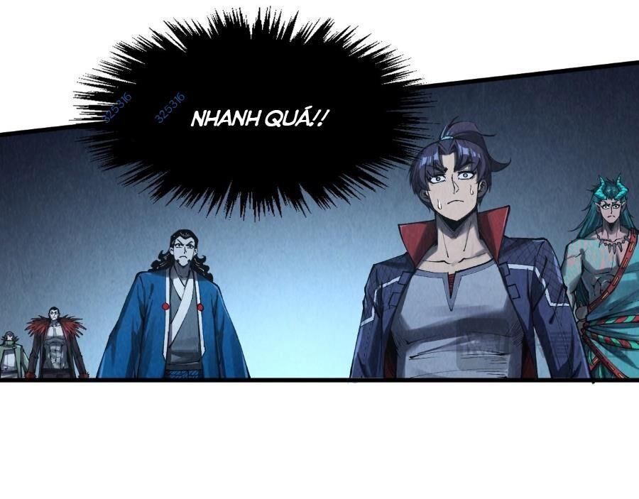 vạn cổ chí tôn chapter 272 65