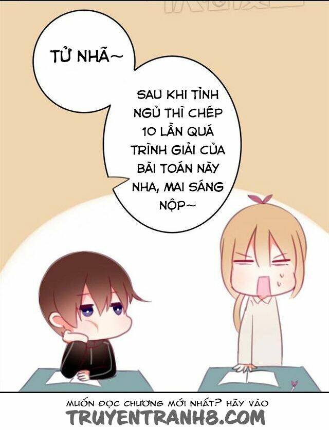 phụ đạo sau giờ học chapter 2 9