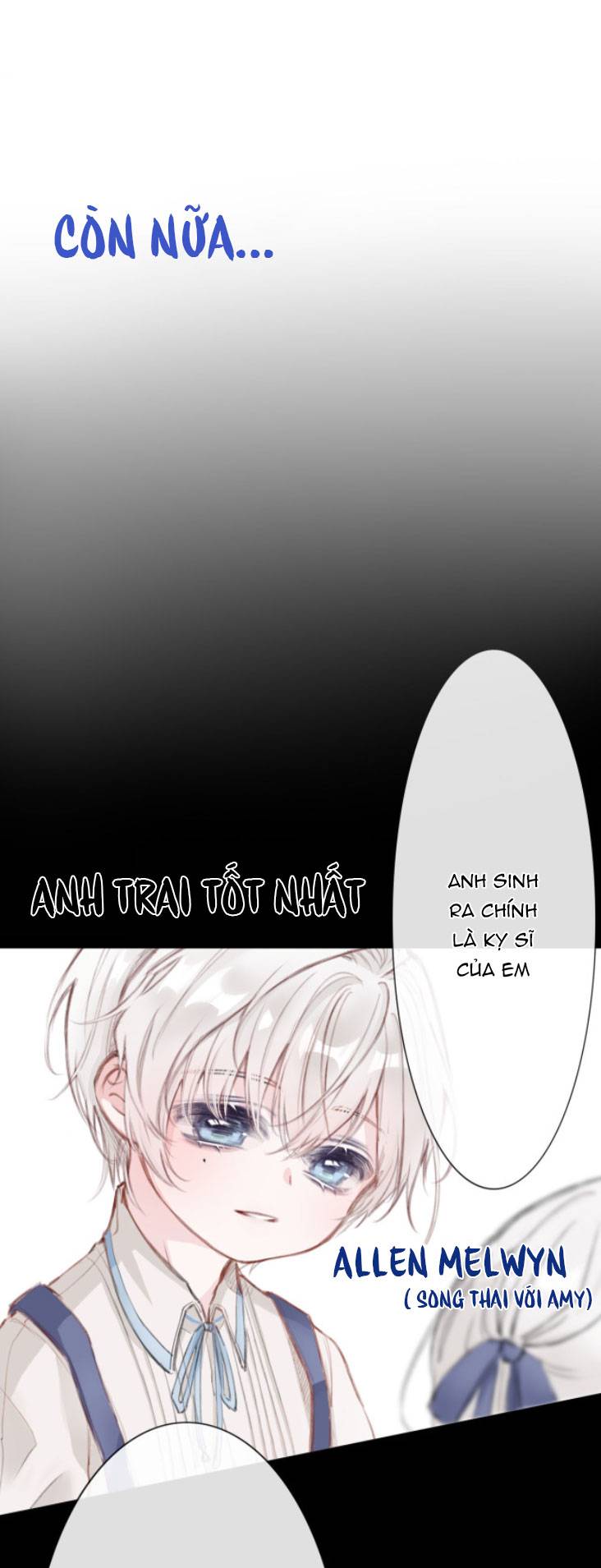 nghe nói tôi là đại tiểu thư phản diện chapter 0 15