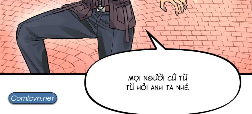 vua sinh tồn chapter 57 37