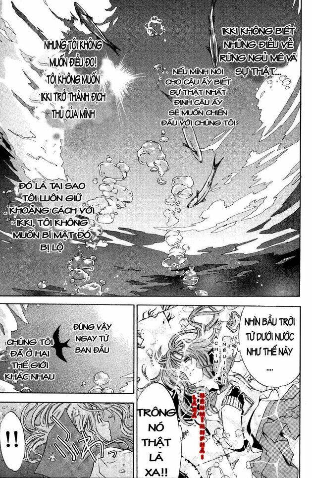 air gear chapter 25 14