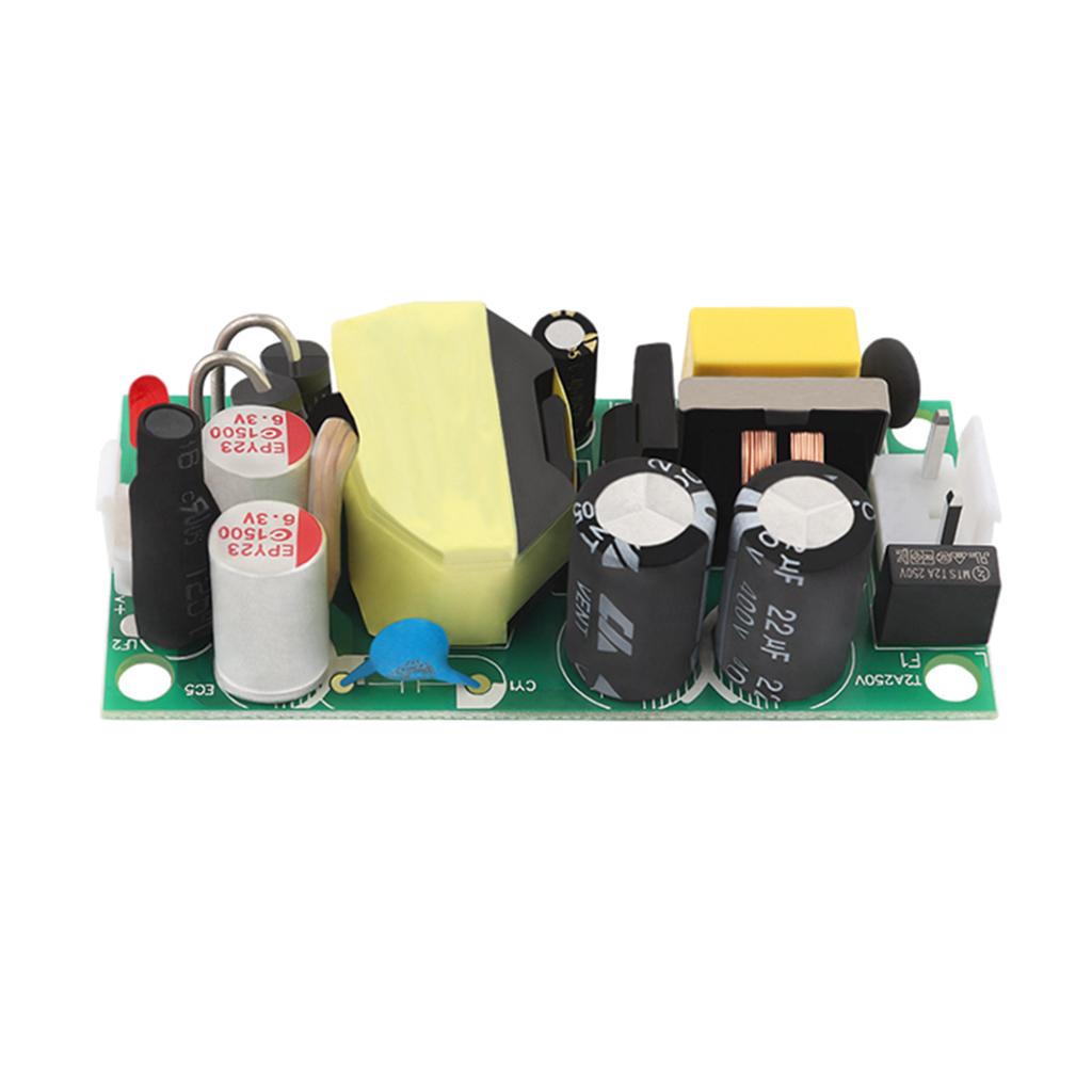 ACDC To 5V 3.5A Converter Module 24W Switching Supply Board Accessories