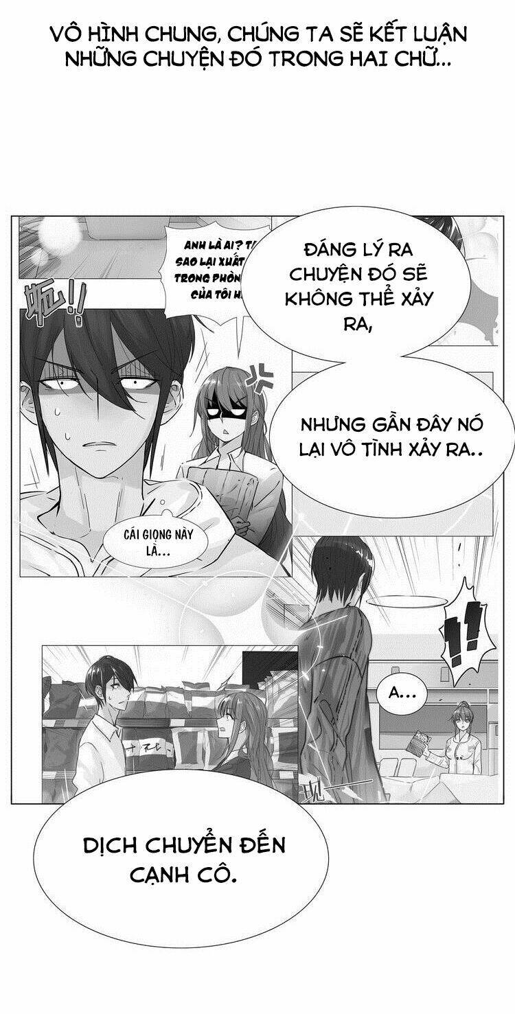 lấp lánh tình yêu kẹo bạc hà chapter 61 22