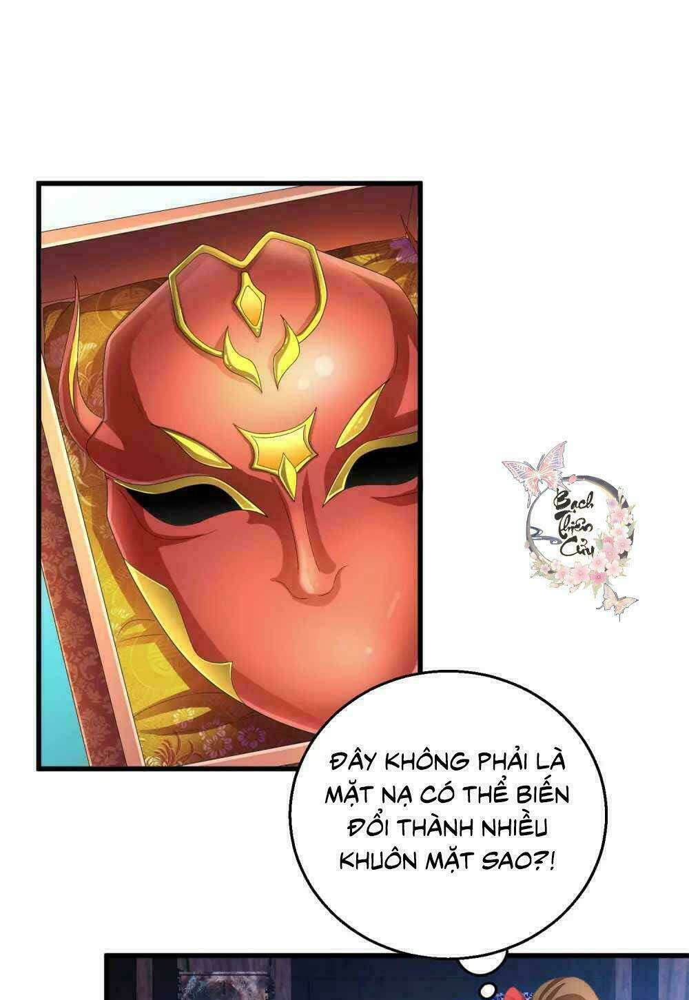 xuyên nhanh - hướng dẫn tự cứu của nữ phụ chapter 3 60