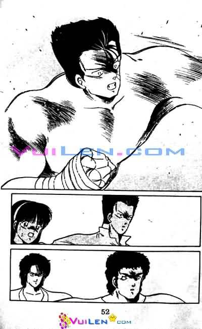 truyền nhân atula - shura no mon i chapter 6 53