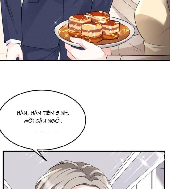 đại tiểu thư có thể có bụng dạ gì xấu chứ! (full) chapter 69 15