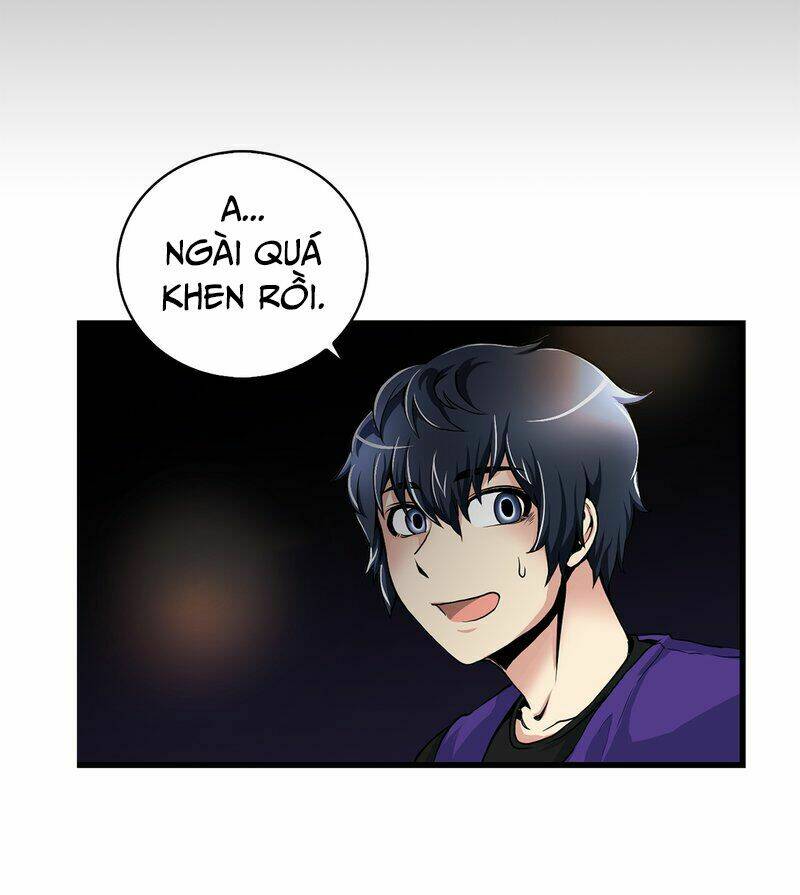 thiên hạ đệ nhất cao thủ đi học chapter 1 7