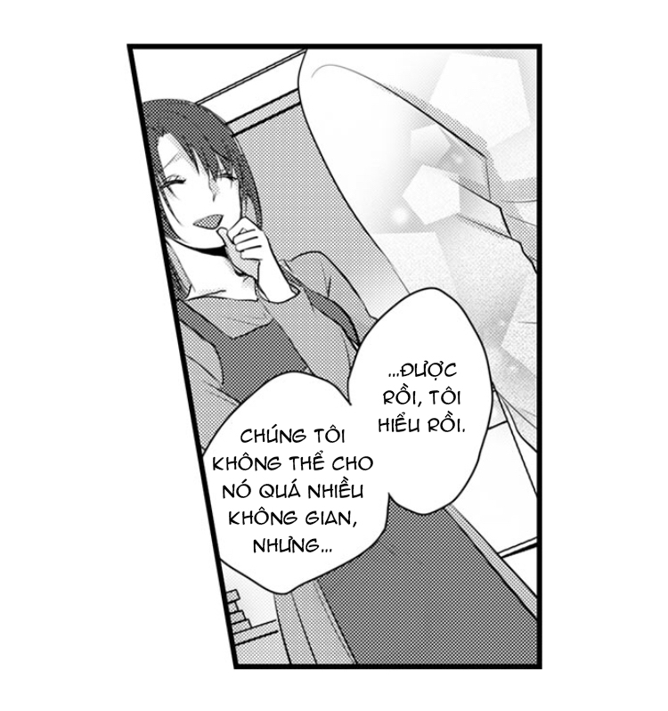 lớp học về tình dục sau khi bị cắm sừng (full) chapter 6.2 7