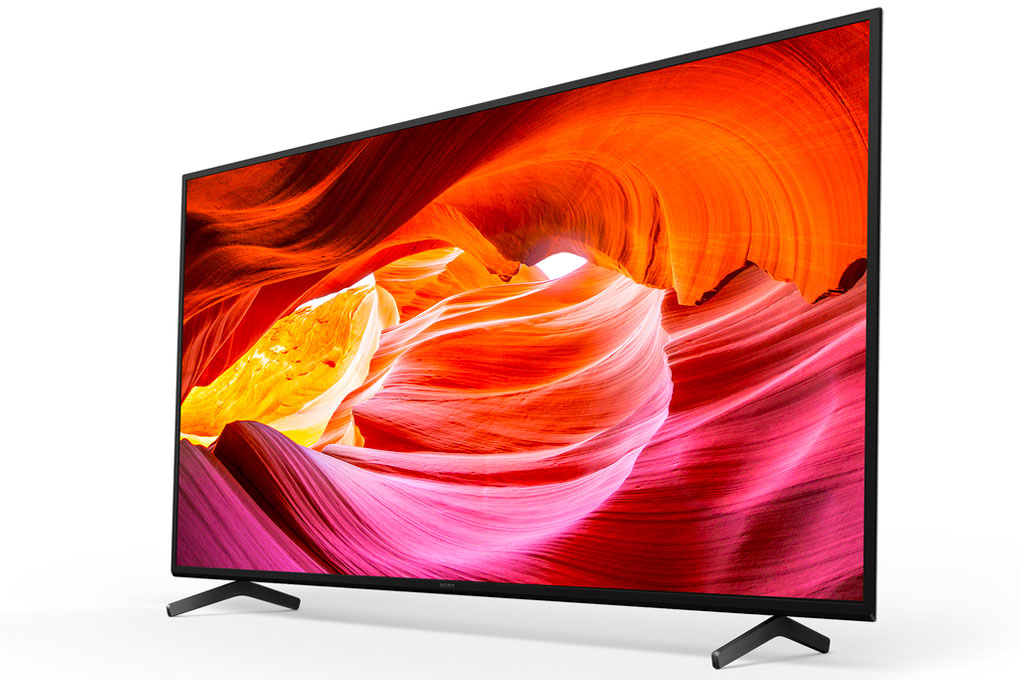 Google Tivi Sony 4K 55 inch 55X75K - Hàng Chính Hãng - Chỉ Giao Hà Nội