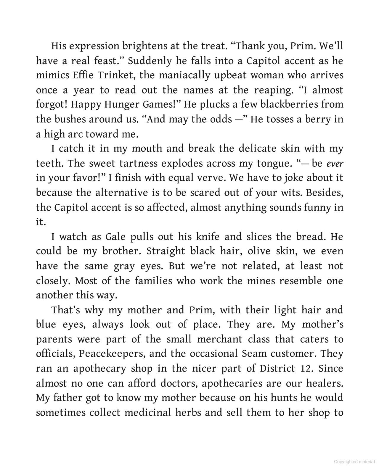 Sách ngoại văn: The Hunger Games (Illustrated Edition)