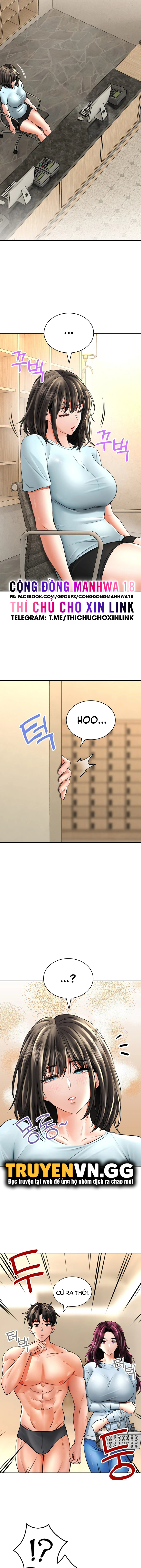 thảo dược mê tình chapter 10 9