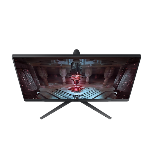 Màn Hình Samsung Odyssey G5 G51C LS32CG510EEXXV 34 inch ( QHD/VA/165HZ/1MS) - Hàng Chính Hãng