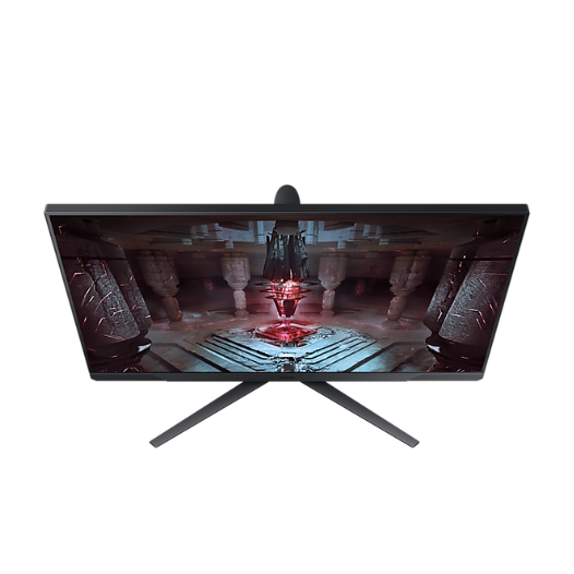 Màn Hình Samsung Odyssey G5 G51C LS27CG510EEXXV 27 inch - Hàng Chính Hãng